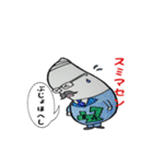 hougenmai（個別スタンプ：27）