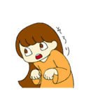 skid！（個別スタンプ：1）