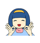 skid！（個別スタンプ：2）