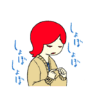 skid！（個別スタンプ：22）