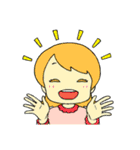 skid！（個別スタンプ：29）