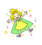 skid！（個別スタンプ：31）