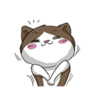 ビーボ猫 第一回（個別スタンプ：22）