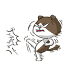 ビーボ猫 第一回（個別スタンプ：27）