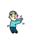 俺、彼氏！（個別スタンプ：13）