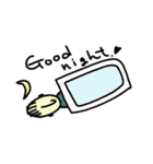 俺、彼氏！（個別スタンプ：14）