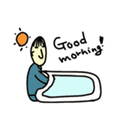 俺、彼氏！（個別スタンプ：16）