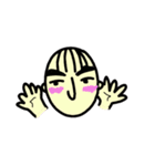 俺、彼氏！（個別スタンプ：20）