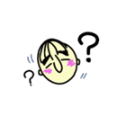 俺、彼氏！（個別スタンプ：22）