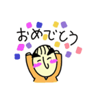 俺、彼氏！（個別スタンプ：27）