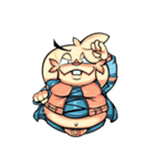 Little Anthony（個別スタンプ：1）