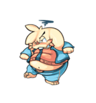 Little Anthony（個別スタンプ：6）