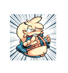 Little Anthony（個別スタンプ：11）