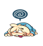 Little Anthony（個別スタンプ：12）