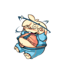 Little Anthony（個別スタンプ：13）
