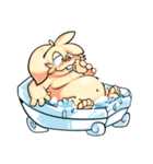 Little Anthony（個別スタンプ：23）