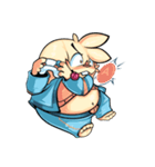 Little Anthony（個別スタンプ：25）