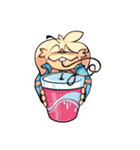 Little Anthony（個別スタンプ：27）