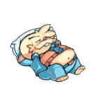 Little Anthony（個別スタンプ：31）