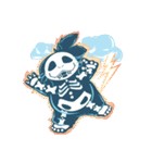 Little Anthony（個別スタンプ：32）