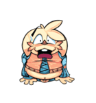 Little Anthony（個別スタンプ：37）