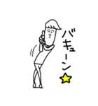 プラスな僕等（個別スタンプ：39）