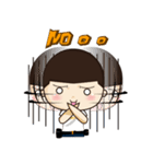 i am photographer（個別スタンプ：5）