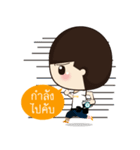 i am photographer（個別スタンプ：8）