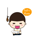 i am photographer（個別スタンプ：10）