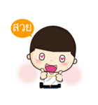 i am photographer（個別スタンプ：12）