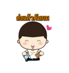 i am photographer（個別スタンプ：13）