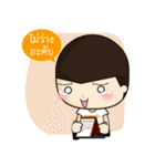 i am photographer（個別スタンプ：21）