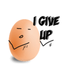 Egg McEggy（個別スタンプ：30）