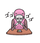 ぶ れ い く た い む（個別スタンプ：12）