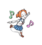 ぶ れ い く た い む（個別スタンプ：29）