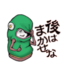 ぶ れ い く た い む（個別スタンプ：37）