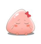 Mimi ＆ Mimo the Jelly（個別スタンプ：5）