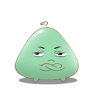 Mimi ＆ Mimo the Jelly（個別スタンプ：13）