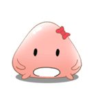 Mimi ＆ Mimo the Jelly（個別スタンプ：26）