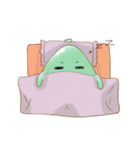 Mimi ＆ Mimo the Jelly（個別スタンプ：28）