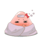 Mimi ＆ Mimo the Jelly（個別スタンプ：32）