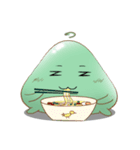 Mimi ＆ Mimo the Jelly（個別スタンプ：36）