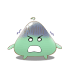 Mimi ＆ Mimo the Jelly（個別スタンプ：39）