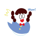Pop＆Pop（個別スタンプ：2）
