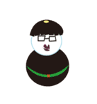 Pop＆Pop（個別スタンプ：11）