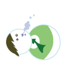 Pop＆Pop（個別スタンプ：14）