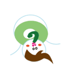 Pop＆Pop（個別スタンプ：19）