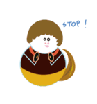 Pop＆Pop（個別スタンプ：23）