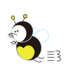 Pop＆Pop（個別スタンプ：24）