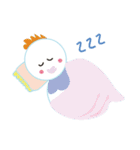 Pop＆Pop（個別スタンプ：27）